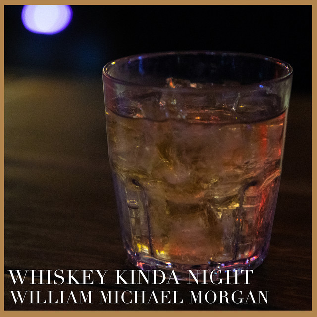 Whiskey Kinda Night
