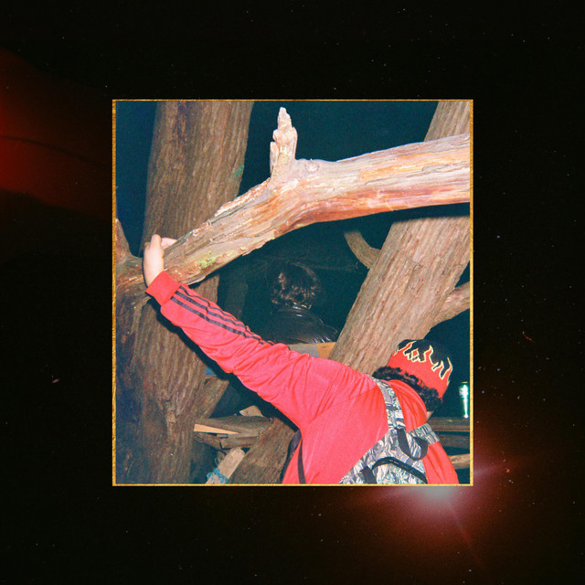 WOODSIDE cover art