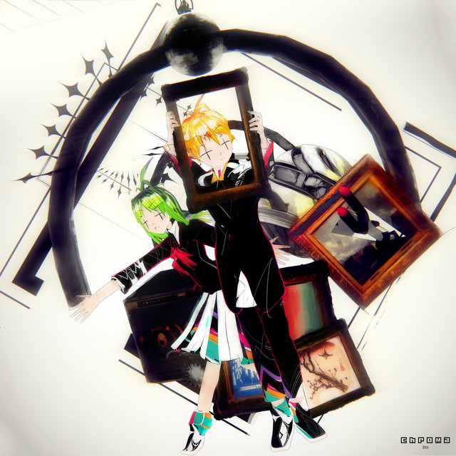 Chroma cover art