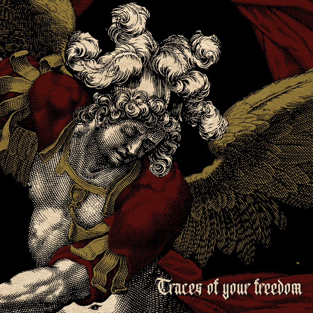 Traces Of Your Freedom cover