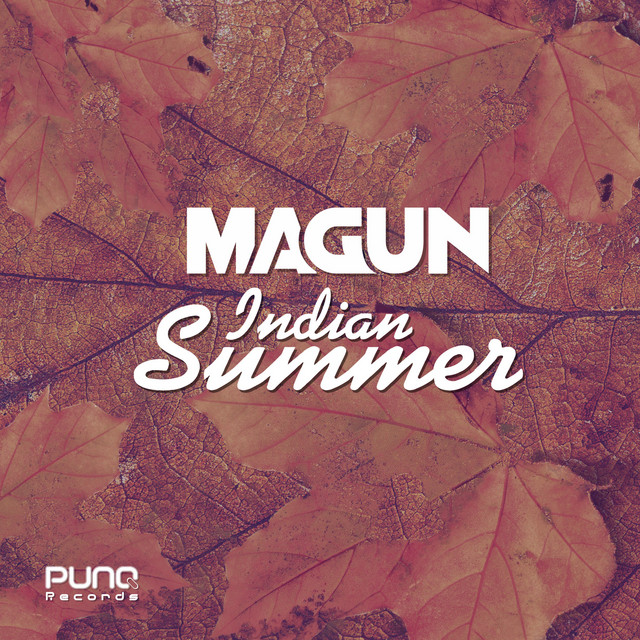 Indian Summer cover