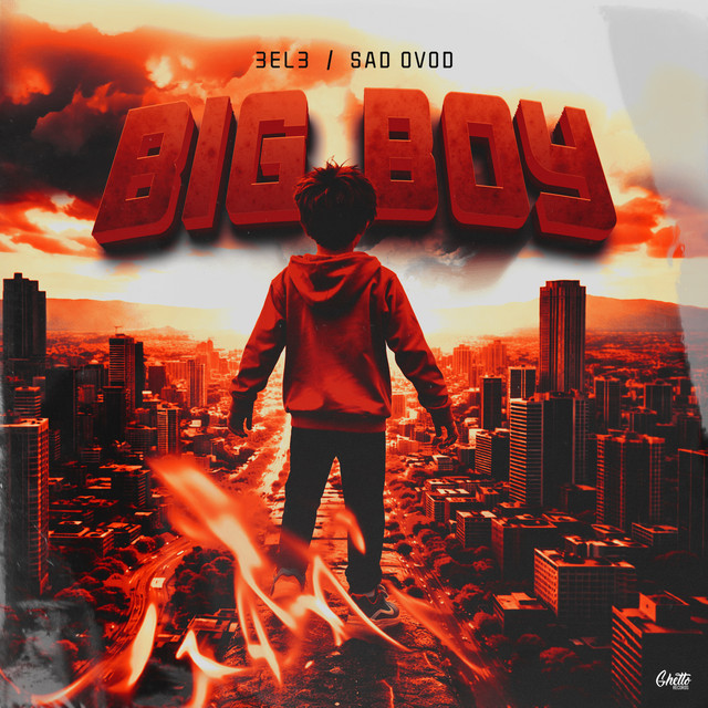 Big Boy