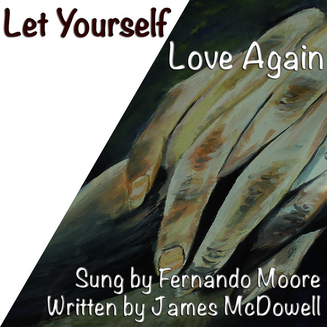 Let Yourself Love Again