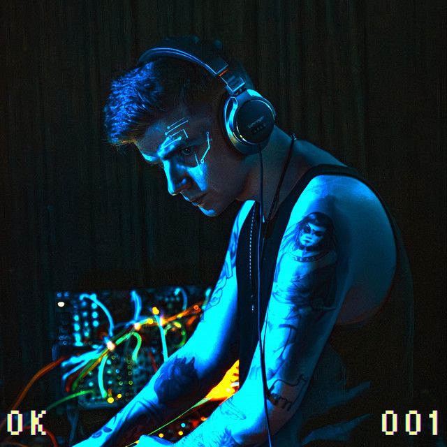 Organised Kaoss 001: Shadow Moses (Live) album image