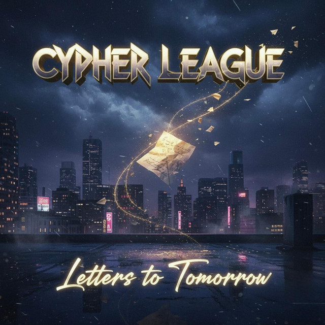 Letters To Tomorrow