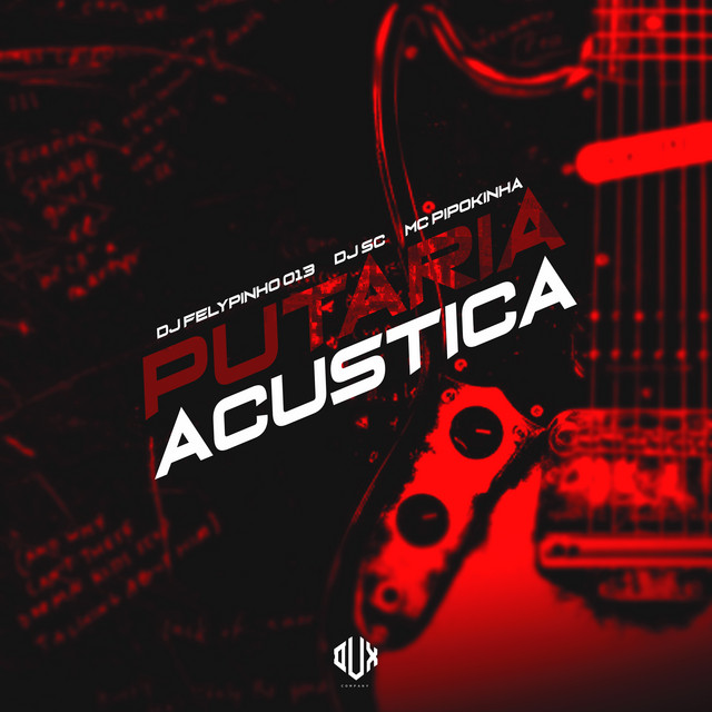 Putaria Acustica