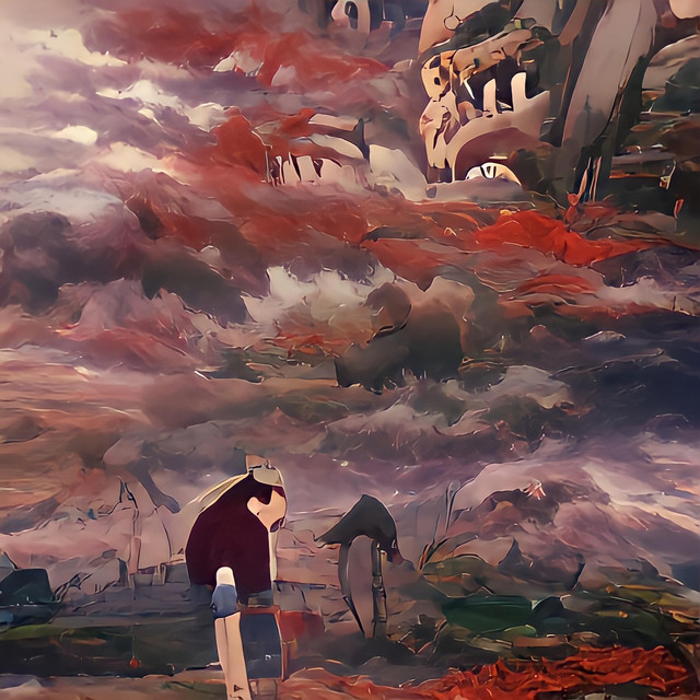 The Demons We Keep cover art