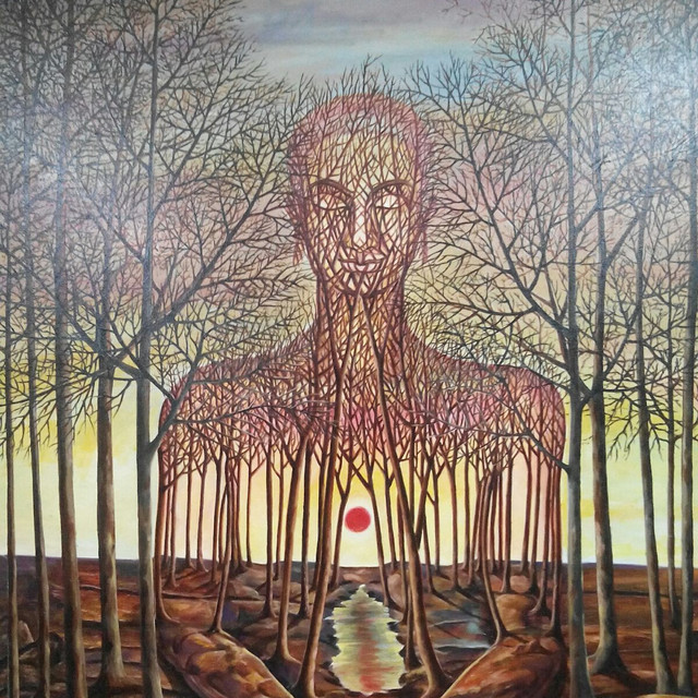 Spiritual Friendship cover art