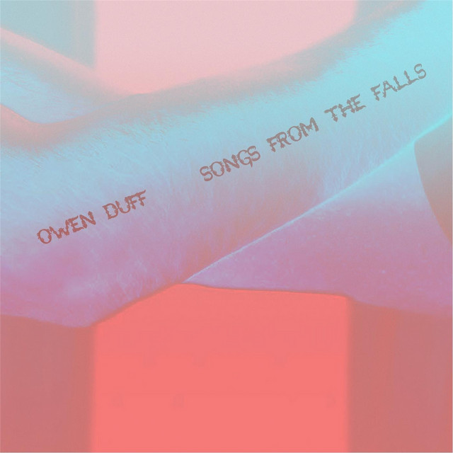 Songs from the Falls cover