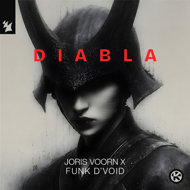 Diabla - Extended Mix album art