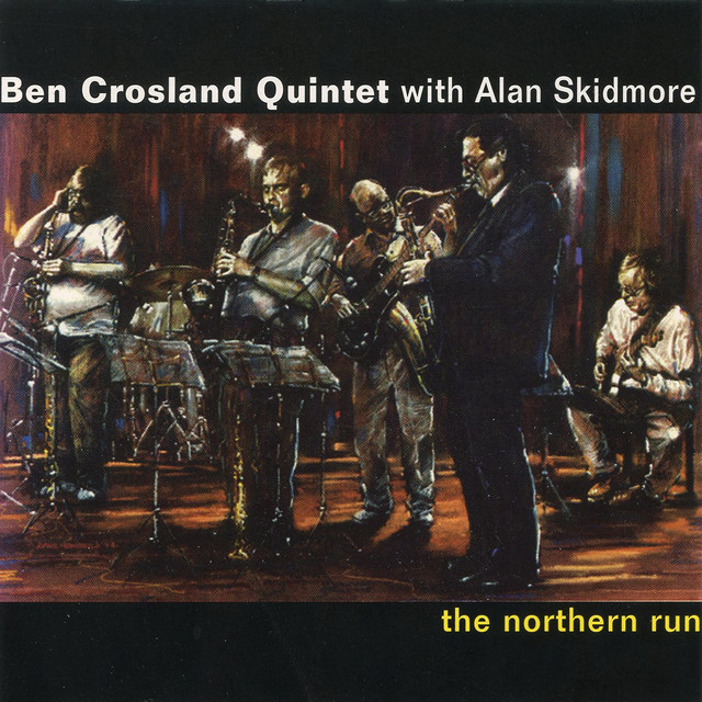 The Northern Run cover art