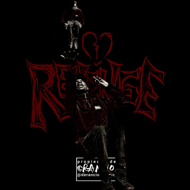 REVENGE OF HESAYYY