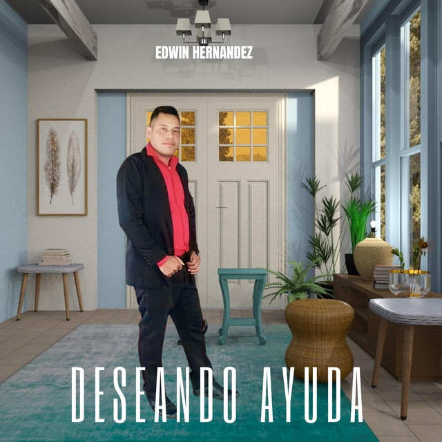 Deseando Ayuda cover art