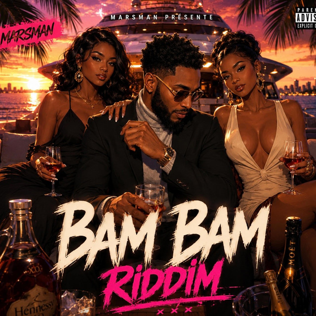 BAMBAM Riddim