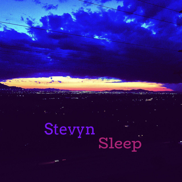 SLEEP cover art