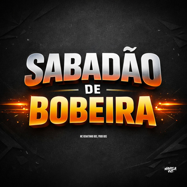 Sabadão de Bobeira