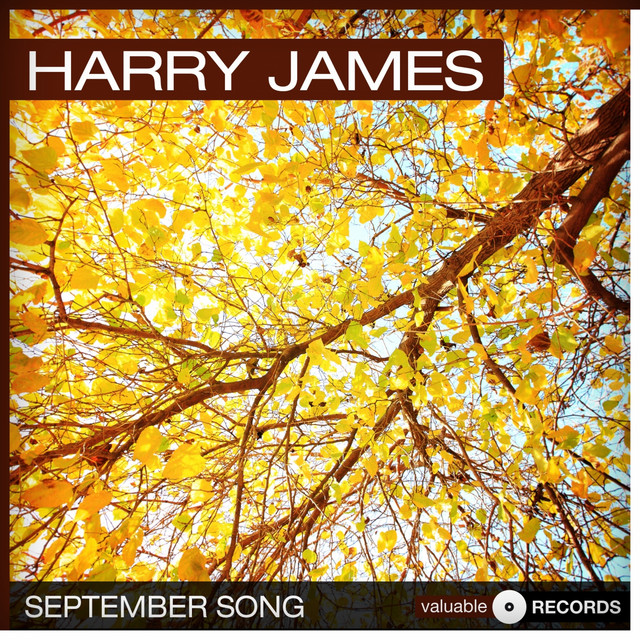 September Song cover art