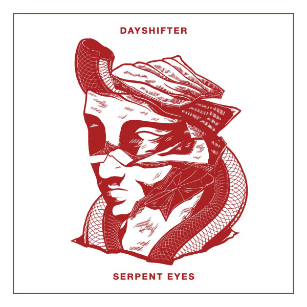 Serpent Eyes cover