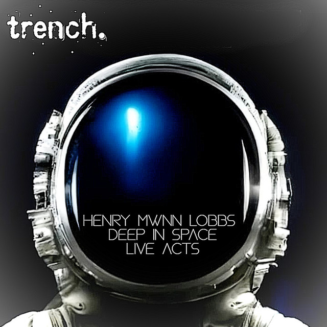 Deep In Space Live Acts cover art