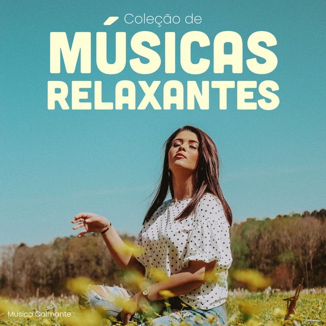 Coleção de Músicas Relaxantes cover art