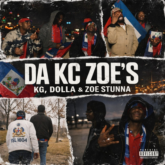 DA KC ZOE'S