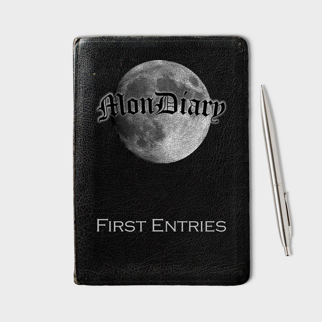 First Entries - Album by MonDiary | Spotify