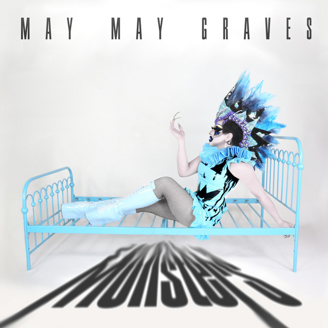 Monsters cover