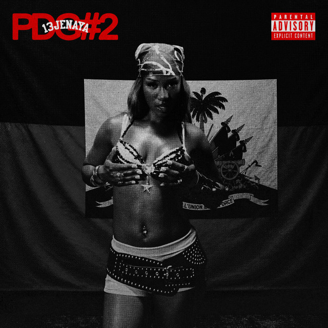 PDG #2