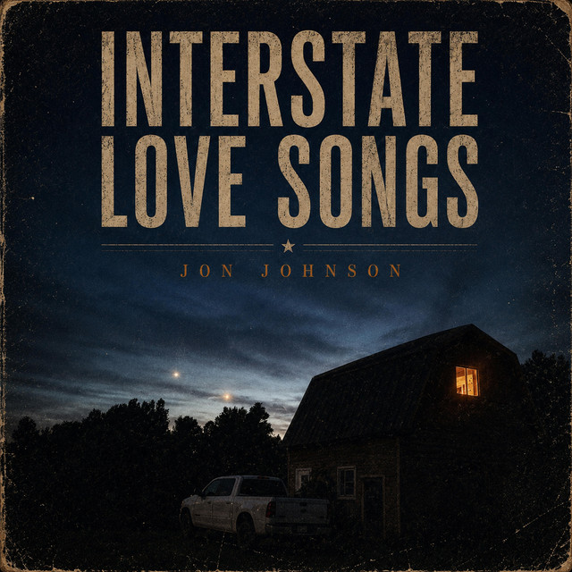 Interstate Love Songs cover art