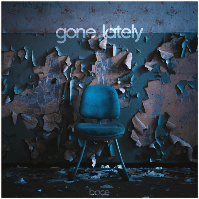 Gone Lately cover art