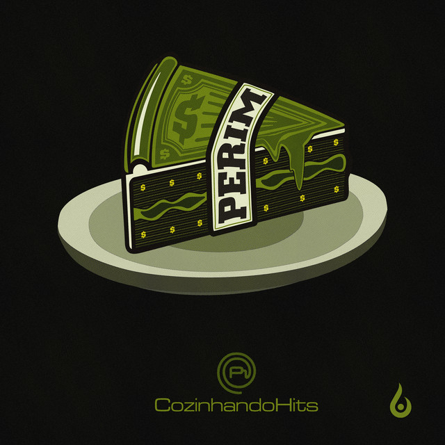 Cozinhando Hits cover art