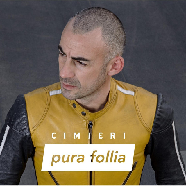 Pura follia cover art