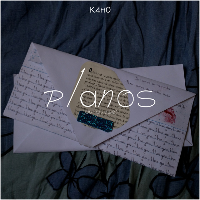 Planos (Ou Quase)