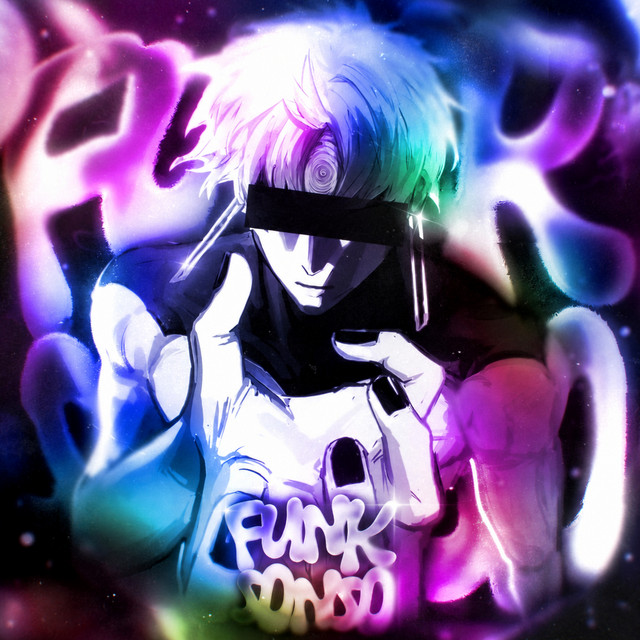 FUNK SONSO