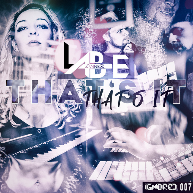 That's it (Original Mix) cover art