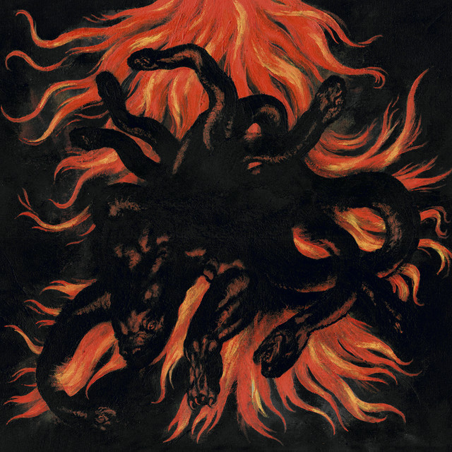 Paracletus ‑「アルバム」by Deathspell Omega | Spotify