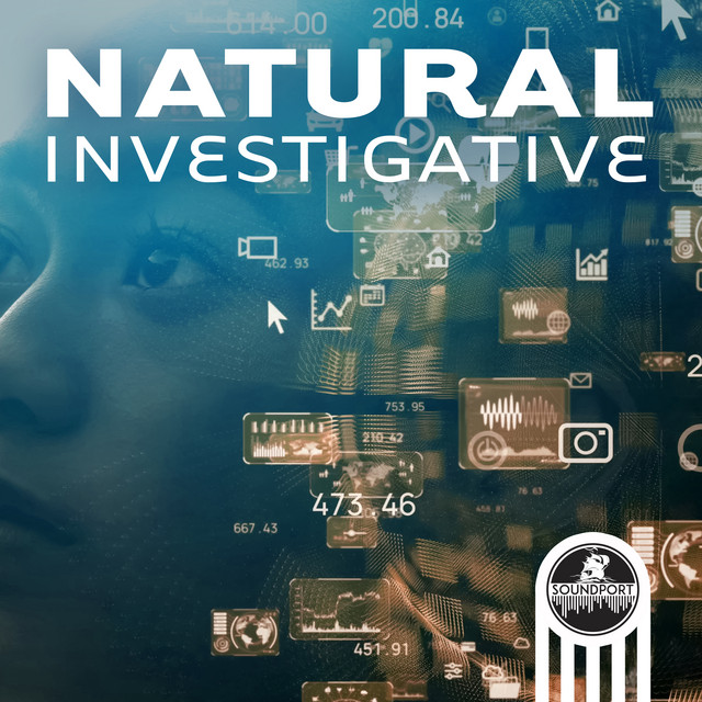 Natural Investigative cover art
