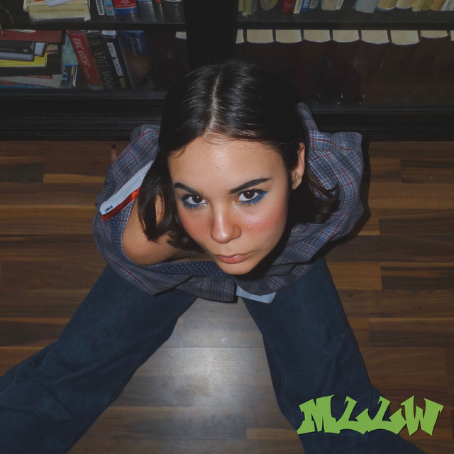 mllw cover art