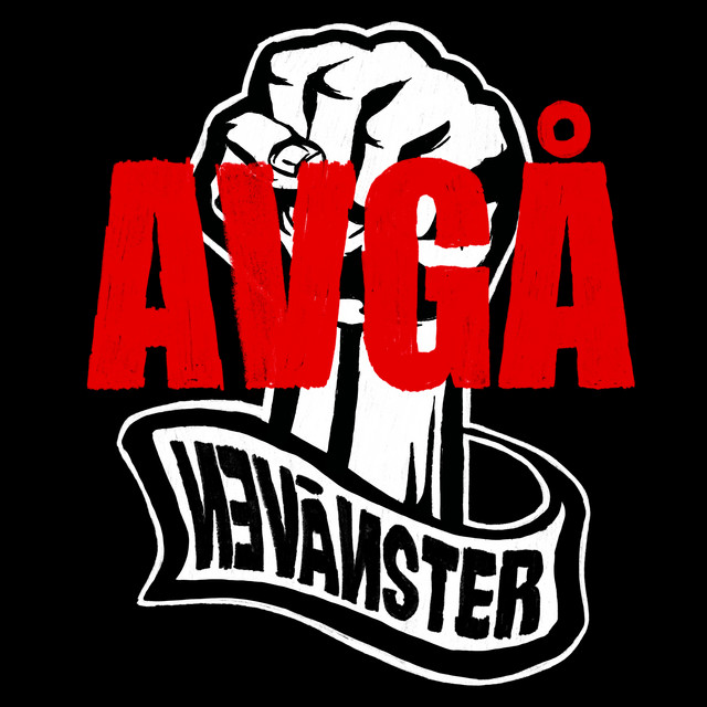 Avgå cover