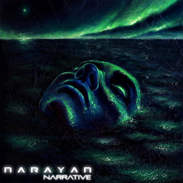 Narrative cover art