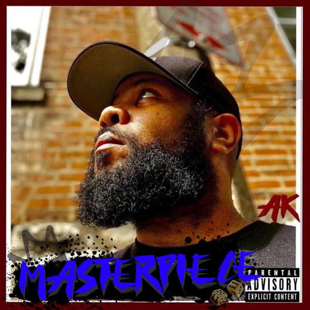 Masterpiece - Single by AK | Spotify