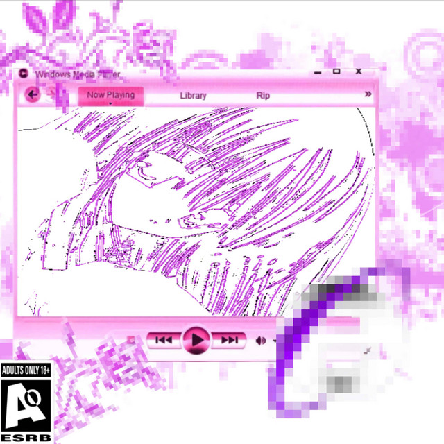 I don't h1ve Fri#nd$ but I hav3 Internet cover art