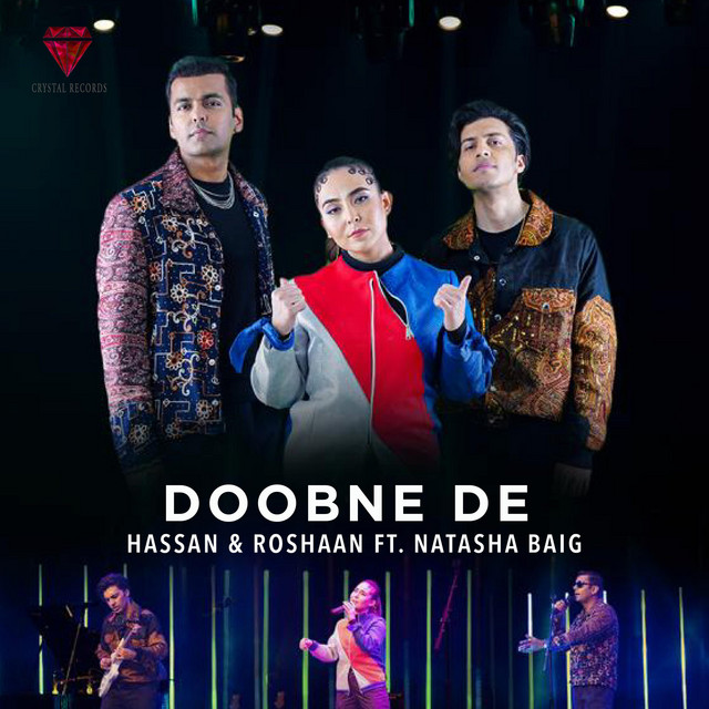 Doobne De - Single by Hassan & Roshaan | Spotify