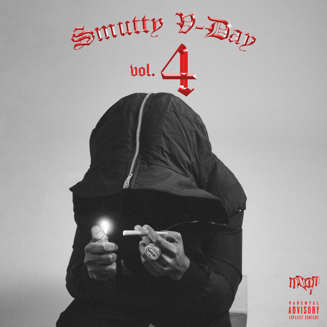 TANG cover art