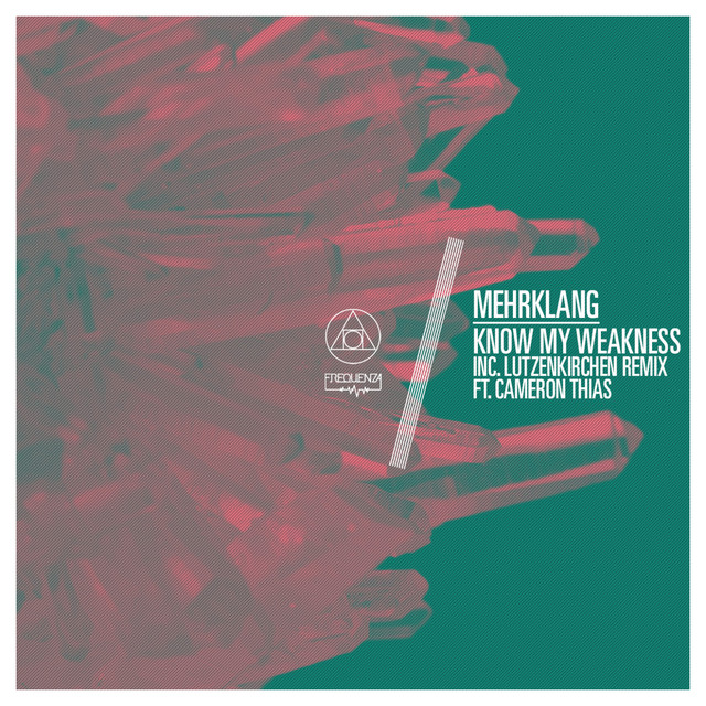Sensual Weakness - Original Mix cover art