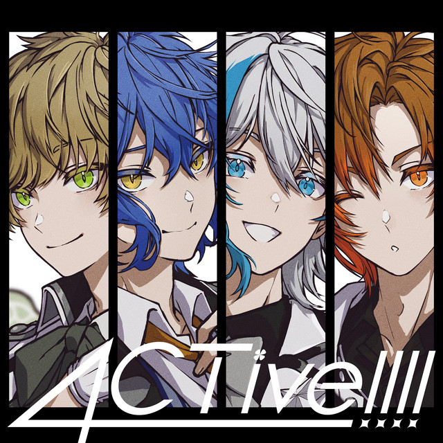 ■[未開封] クレノア CleeNoah アルバムCD「AdventØ zero ADVENT P4RADE - CleeNoah -クレノア-