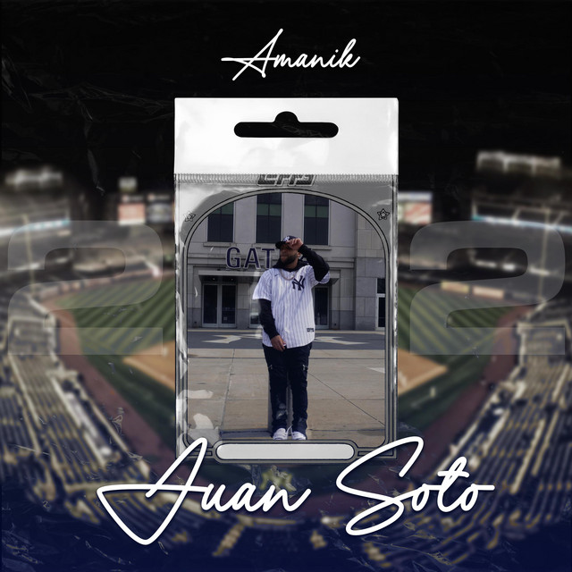 Juan Soto