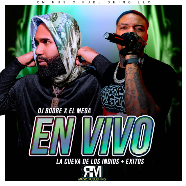 La Cueva de los Indios / Exitos (En Vivo)