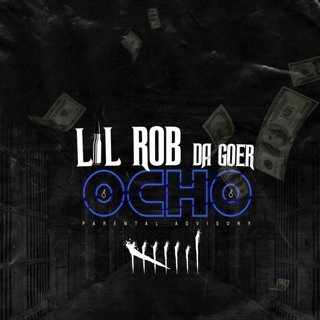 Lil Rob DaGoer