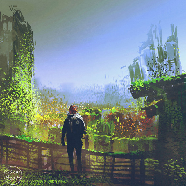 The Secret Park
